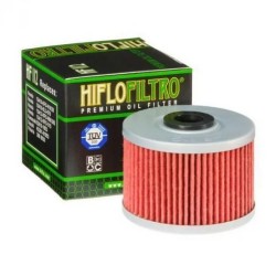Φίλτρο Λαδιού HF 303 HIFLOFILTRO Honda AX-1 NX250 NX650 XR650 Κλπ