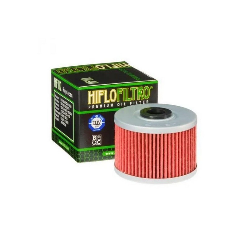 Φίλτρο Λαδιού HF 303 HIFLOFILTRO Honda AX-1 NX250 NX650 XR650 Κλπ