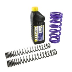 Hyperpro Spring Set HONDA XRV 750 AFRICA TWIN 1993-2001