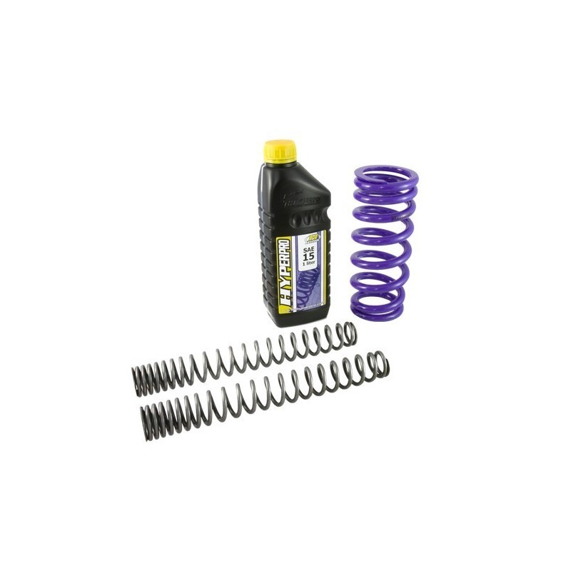 Hyperpro Spring Set HONDA XRV 750 AFRICA TWIN 1993-2001