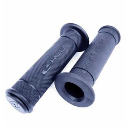 Χερούλια Ανοιχτά (με τάπα) Μαύρα RCB RACING BOY HG55