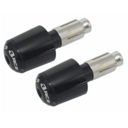 Αντίβαρα RCB RACING BOY M2 Mαύρα