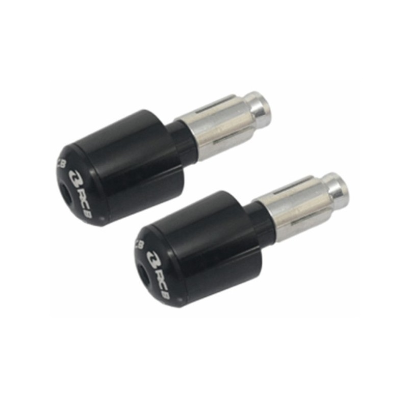 Αντίβαρα RCB RACING BOY M2 Mαύρα