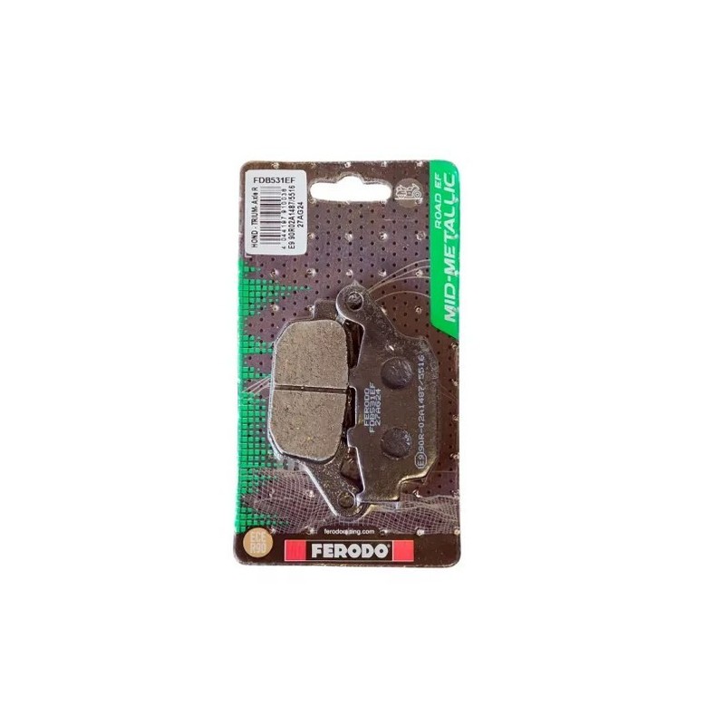 copy of Άξονας Εμπρός Τροχού Honda XRV 750