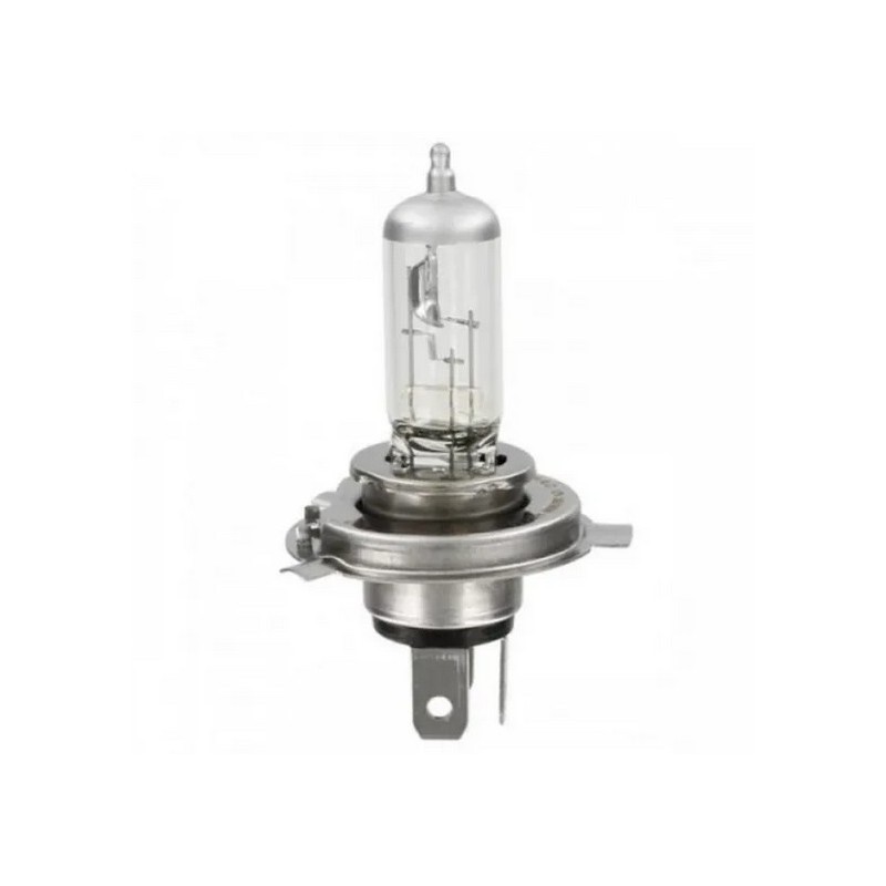 Λάμπα Αλογόνου OSRAM HS1 12V35/35W PX43T ORIGINAL LINE - Διάφανο