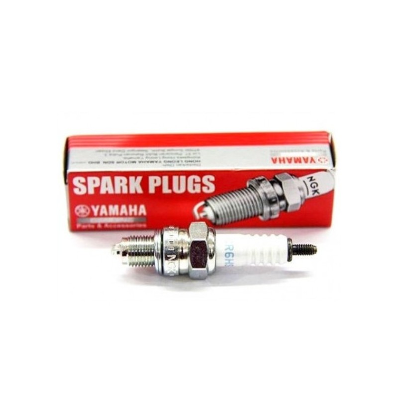 Μπουζί Yamaha CR8E Γνήσιο
