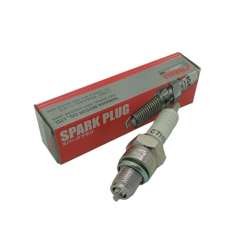 Μπουζί Yamaha C7HSA Γνήσιο