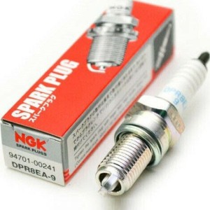 Μπουζί Yamaha DPR8EA-9 Γνήσιο