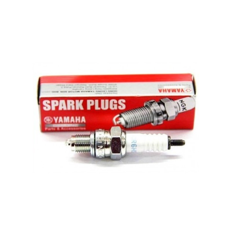 Μπουζί Yamaha CR7E Γνήσιο