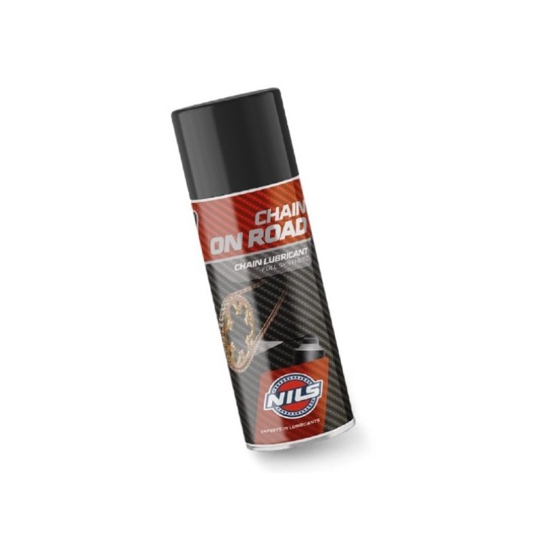 copy of Λάδι 15W50 NILS 4T RIDE SYNTHETIC 1L