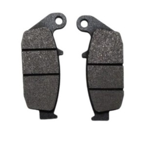 Τακάκια Πίσω Φρένου Sym VF 125 Γνήσια