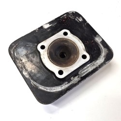 Κεφα΄λή Yamaha F1ZR