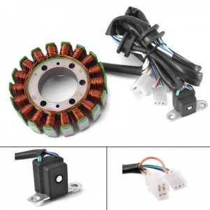 Πηνεία Για Yamaha XT 600E 1990-2002 ΜΤΧ