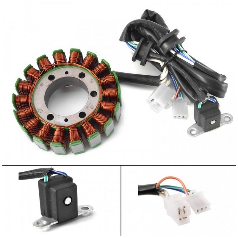 Πηνεία Για Yamaha XT 600E 1990-2002 ΜΤΧ