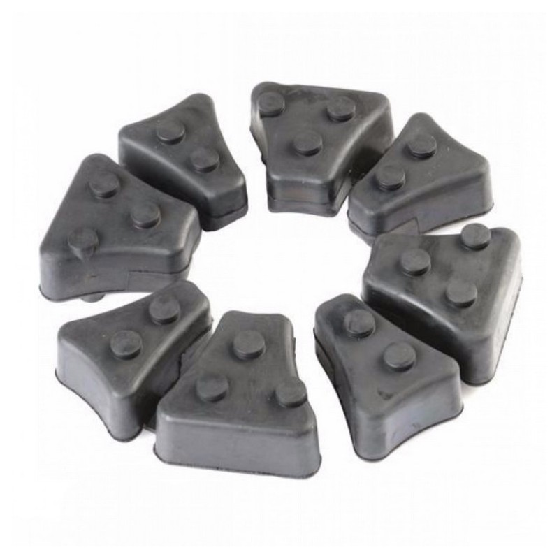 Σινεμπλόκ Τροχού Yamaha XT 600E - XT 660 -Taiwan