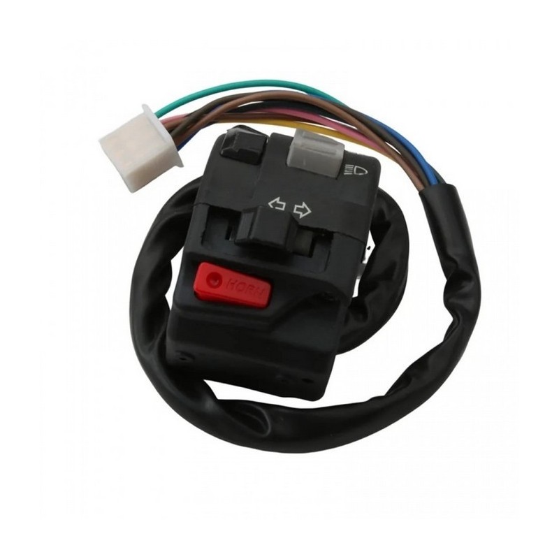 Διακόπτες Τιμονιού Αριστερά Yamaha XT 600E