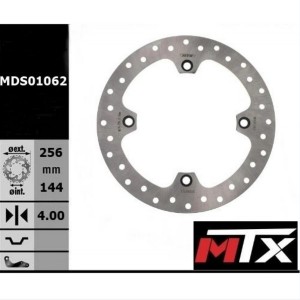 Δισκόπλακα Εμπρός Για Honda Transalp XLV 600 - 650 - 700