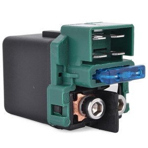 Ρελέ Μίζας Για Honda XRV 750 - CBR 600 - SH125 κλπ