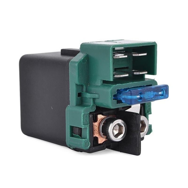 Ρελέ Μίζας Για Honda XRV 750 - CBR 600 - SH125 κλπ