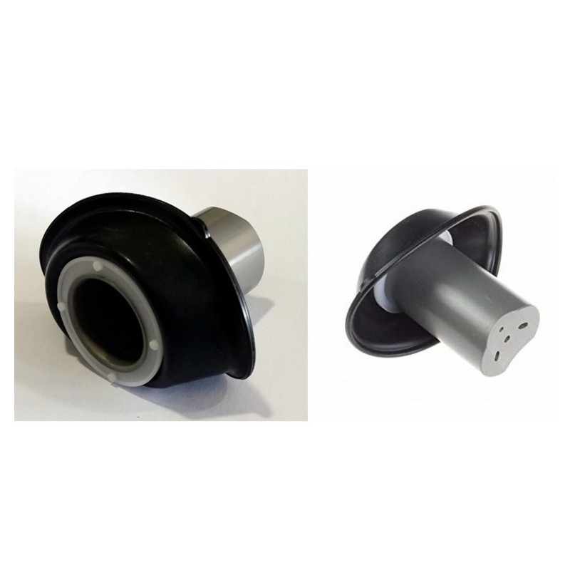 Μεμβράνη Καρμπυρατέρ Yamaha XT 600E - VCC-239 Tourmax