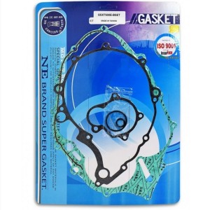 Gasket Set Crankcase For Yamaha XT 600 E - Taiwan