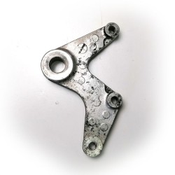 Rear Brake Caliper Bracket Yamaha FZR 400RR