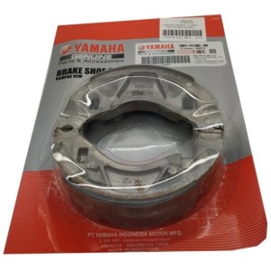 Yamaha Crypton 135 - S 115 - 110 Brake Pads Genuine