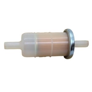 Fuel Filter Cylindrical 8mm Universal