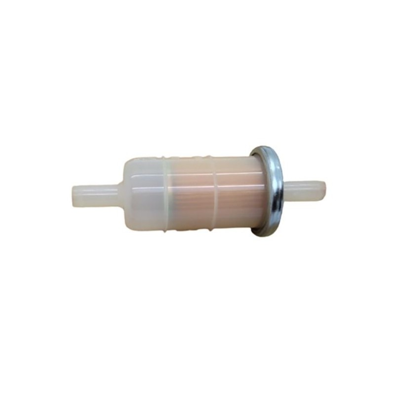 Fuel Filter Cylindrical 8mm Universal