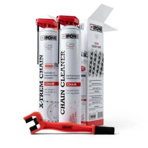Σετ Καθαρισμού Αλυσίδας IPONE ROAD
