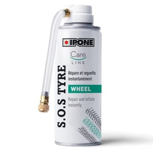 Σπρέι Επιδιόρθωσης Ελαστικών IPONE S.O.S. Tyre 200ml