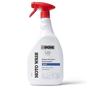 Καθαριστικό Μοτοσυκλέτας IPONE Moto Wash 1L