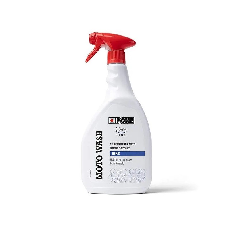 Motorcycle Cleaner IPONE Moto Wash 1L