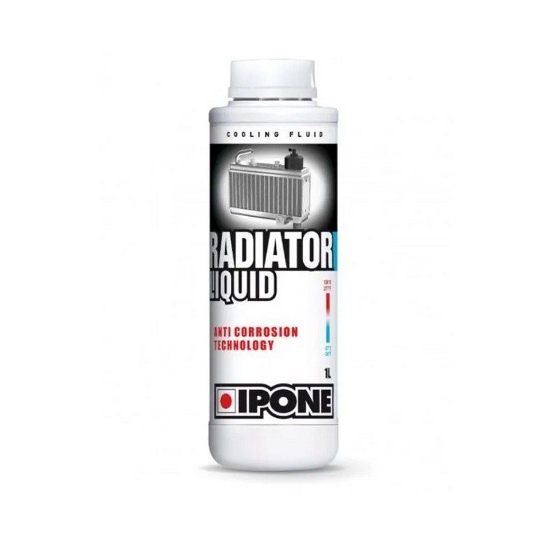 Αντιψυκτικό - Αντιδιαβρωτικό IPONE Radiator Liquid 1L