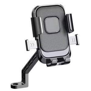 Universal Mobile Holder for Mirror