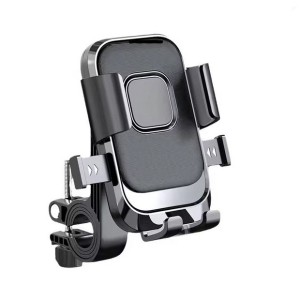 Universal Mobile Holder for Handlebar