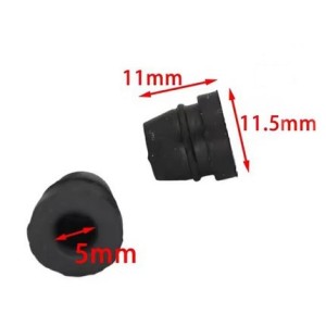 Προστατευτική Τάπα Για Εξαερωτήρα Δαγκάνας Φρένου Universal