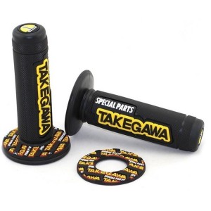 Handlebar Grips Takegawa 22-24