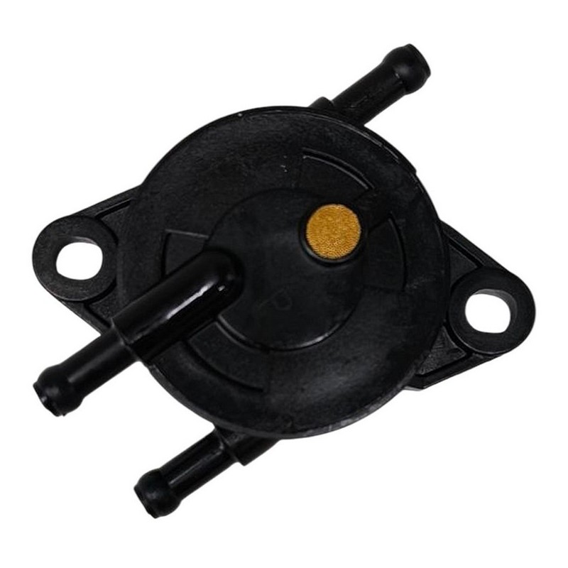 Αντλία Τρόμπα Βενζίνης Υποπίεσης Στρογγυλή Για Piaggio Beverly