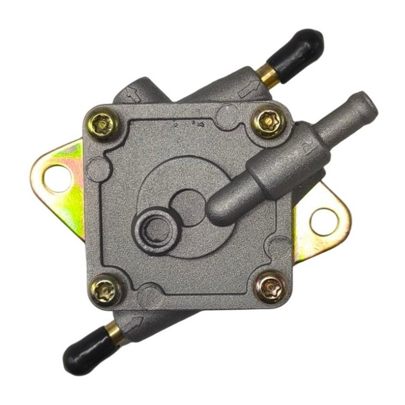 Αντλία Τρόμπα Βενζίνης Υποπίεσης Τετράγωνη Για Piaggio Beverly