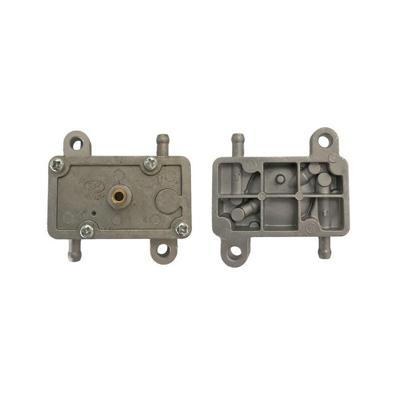 Αντλία Τρόμπα Βενζίνης Υποπίεσης Για Gilera Runner - Piaggio Typhoon