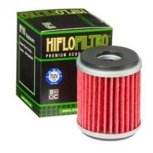 Φίλτρο Λαδιού HF 981 HIFLOFILTRO Yamaha Crypton S 115 - X 135 - XMAX 125