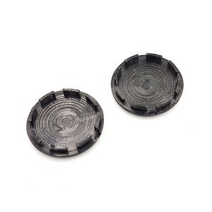 Τάπες Σκελετού Για Honda XRV 750 Africa Twin - XLV 600 Transalp 3D Print 90302-MM9-000