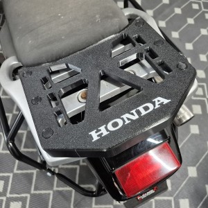 Βάση Μπαγκαζιέρας Για Honda XRV 750 Africa Twin 3D Print 50330-MAN-600ZA
