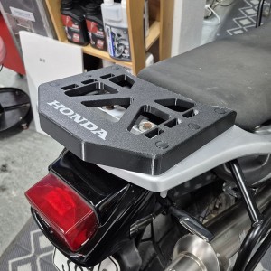 Βάση Μπαγκαζιέρας Για Honda XRV 750 Africa Twin 3D Print 50330-MAN-600ZA