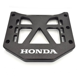 Βάση Μπαγκαζιέρας Για Honda XLV 600 Transalp 3D Print 50330-MAN-600ZA