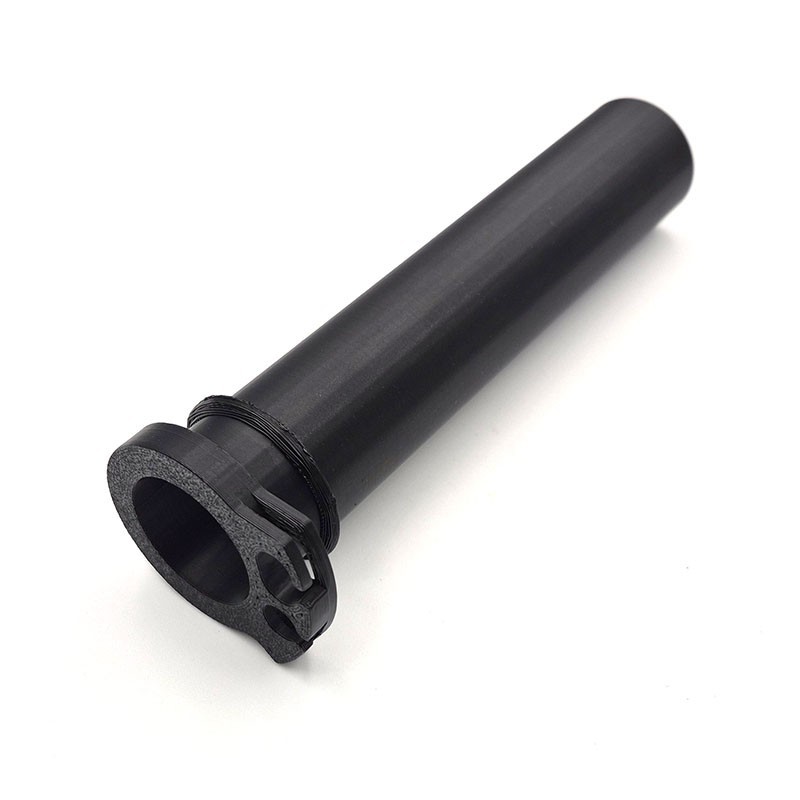 Γκαζιέρα - Κόκκαλο Γκαζιού Για Honda XRV 750 Africa Twin - 3D Print 53140-MY1-000