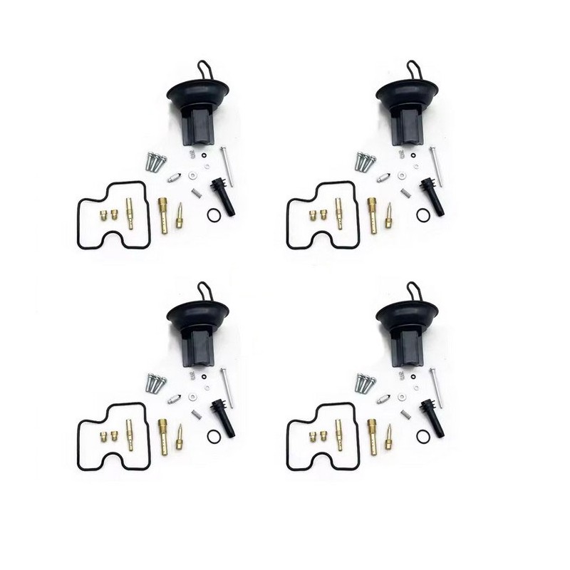 Carburetor Repair Kit For Honda CB 400 SF Super Four 1992-2002