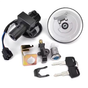 Σετ Κλειδαριές Για Honda Africa Twin XRV 750  RD07 RD07A 1992-2001