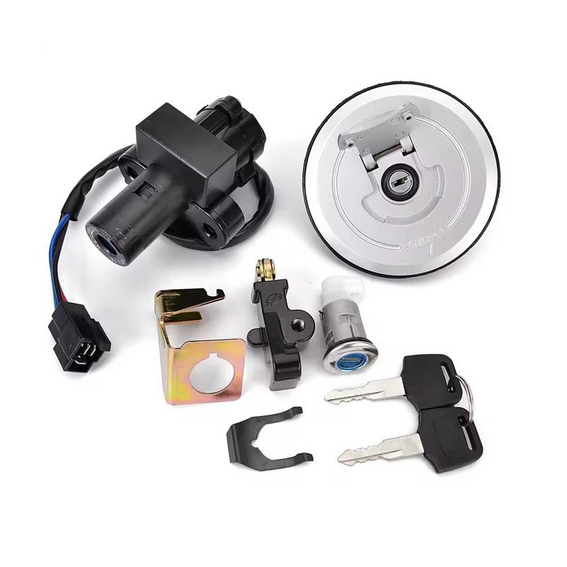 copy of copy of Άξονας Εμπρός Τροχού Honda XRV 750